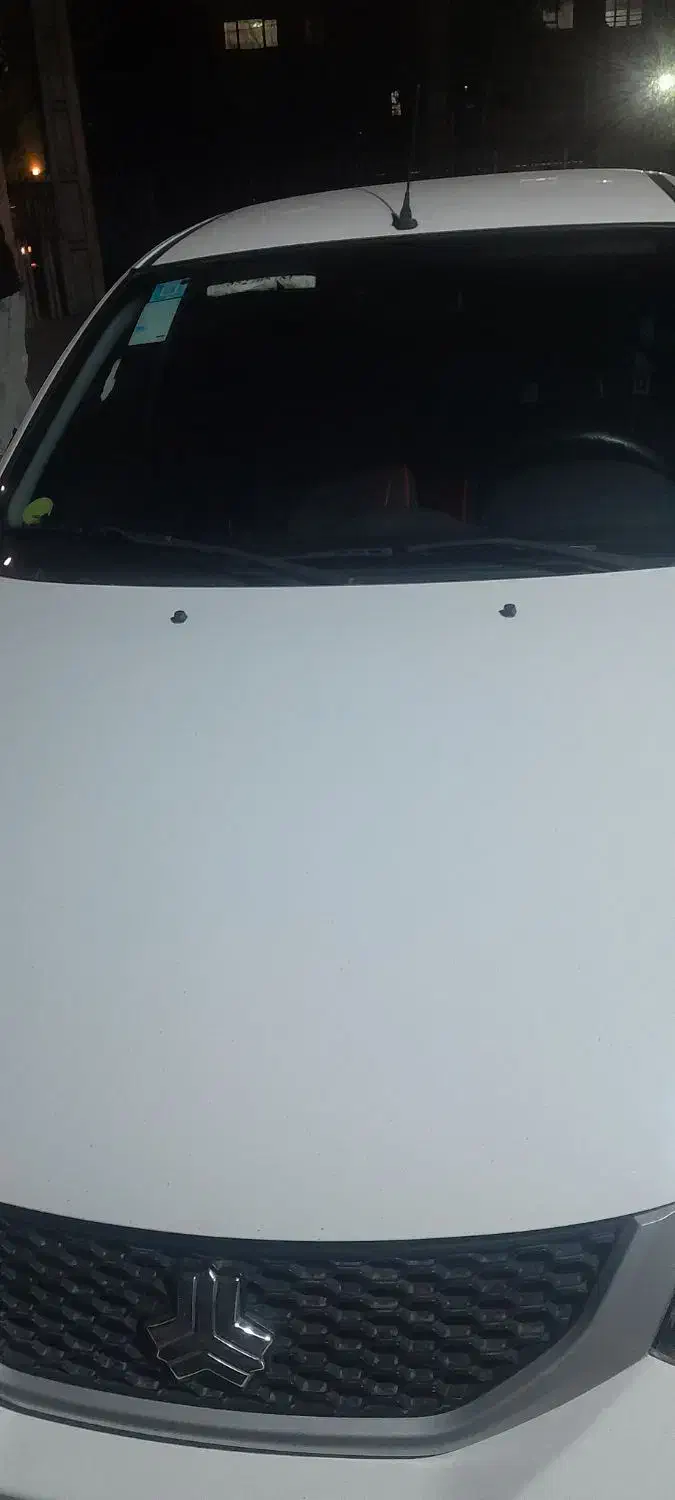 ساینا ۱۴۰۳S|خودرو سواری و وانت|تهران, مقدم|دیوار