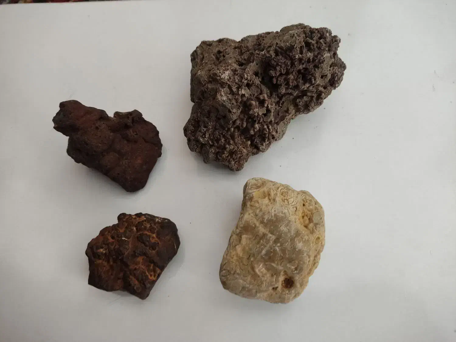 سنگ|کلکسیون اشیاء عتیقه|شیراز, تندگویان|دیوار