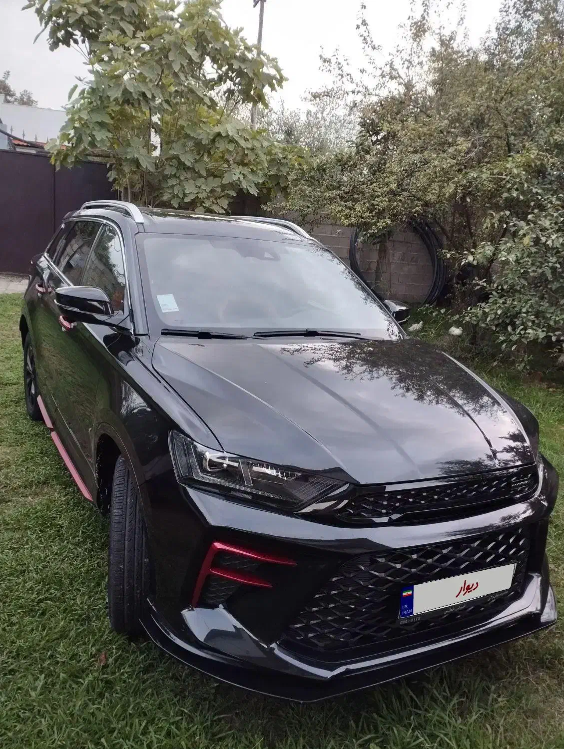 کی‌ ام سی a5  خشک|خودرو سواری و وانت|تهران, مقدم|دیوار