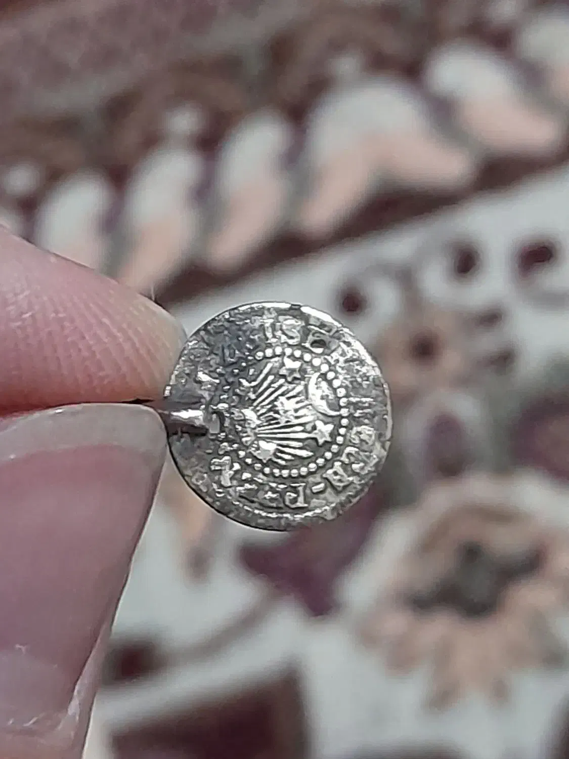 ۲ عدد سکه کلکسیونی|کلکسیون سکه، تمبر، اسکناس|زاهدان, |دیوار