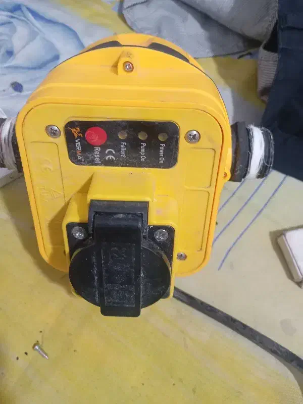 اتوماتیک موتوراب|آبگرمکن، پکیج، شوفاژ|اصفهان, شاهزاده ابراهیم|دیوار