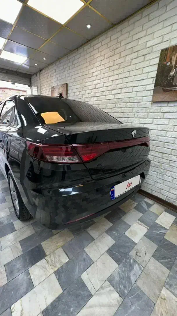 تارا V4 مدل 403|خودرو سواری و وانت|تهران, دردشت|دیوار