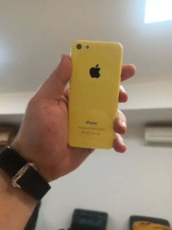 iPhone 5c کلکسیونی|موبایل|تهران, سعادت‌آباد|دیوار