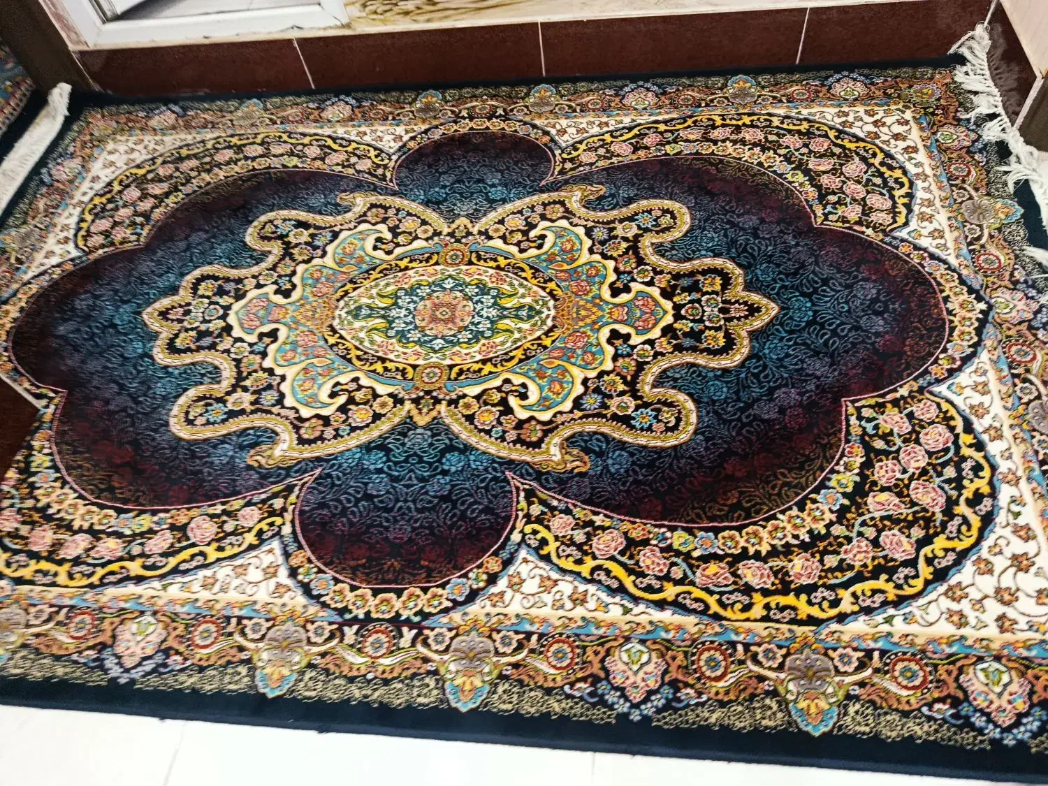 فروش فرش|فرش|چابهار, |دیوار