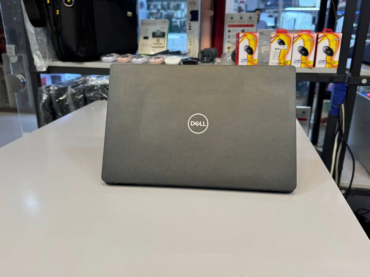 Dell Latitude 7410  i7 نسل ۱۰ رم32 SSD ۲۵۶ تاچ|رایانه همراه|مشهد, استاد یوسفی (شهرک غرب)|دیوار