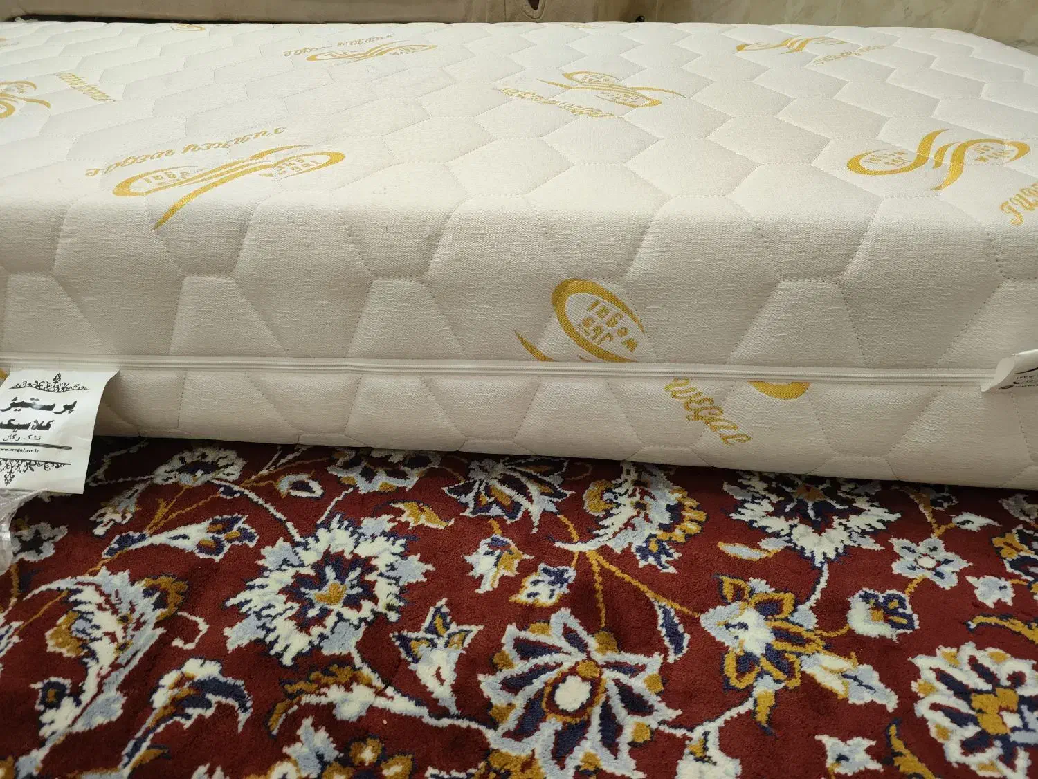 خوشخواب وگال|تشک تختخواب|شاهرود, |دیوار