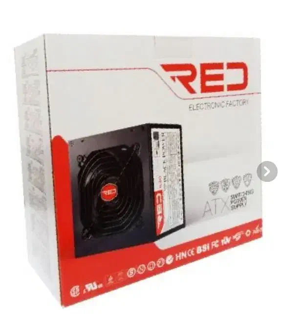 پاور کامپیوتر 430 وات|قطعات و لوازم جانبی رایانه|نهاوند, |دیوار