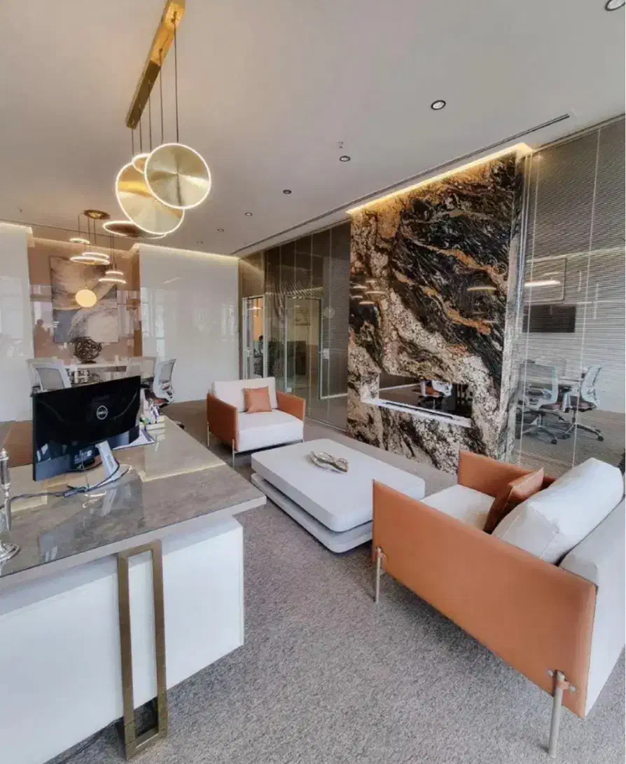 ویلایی شهرک غرب دربست ۱۱۰۰ متر بنا/ اداری