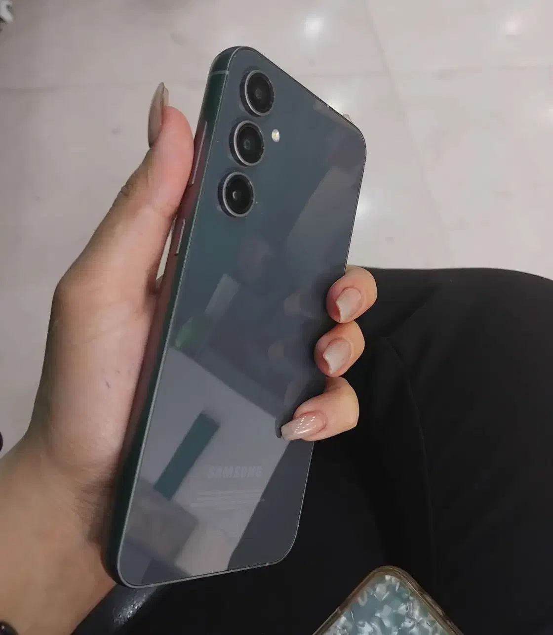 s23fe|موبایل|مشهد, جاهد شهر|دیوار