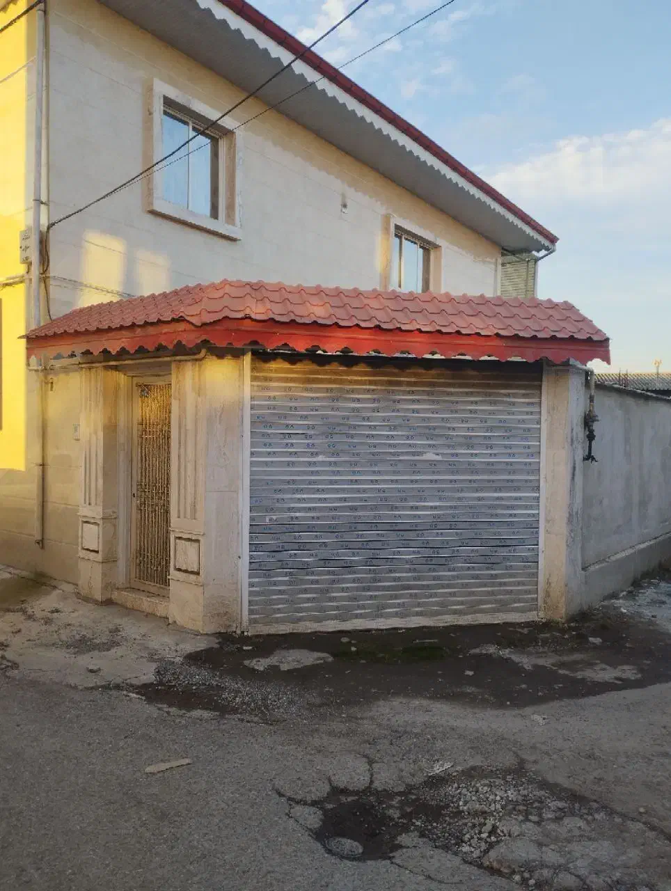 خانه ۱۵۰ متری|فروش آپارتمان|رشت, هلال احمر|دیوار