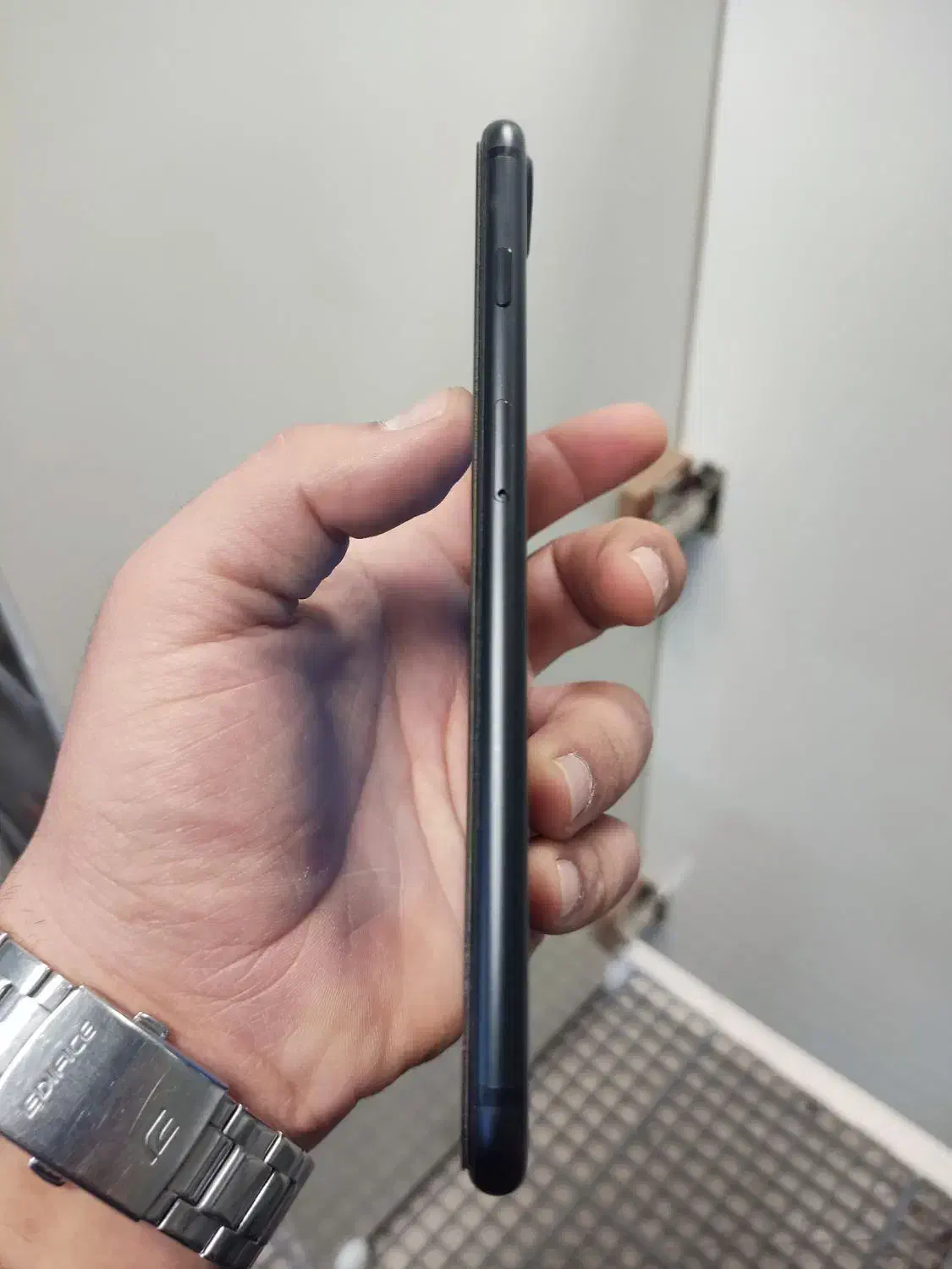 آیفون ۷ پلاس|موبایل|قم, کلهری|دیوار