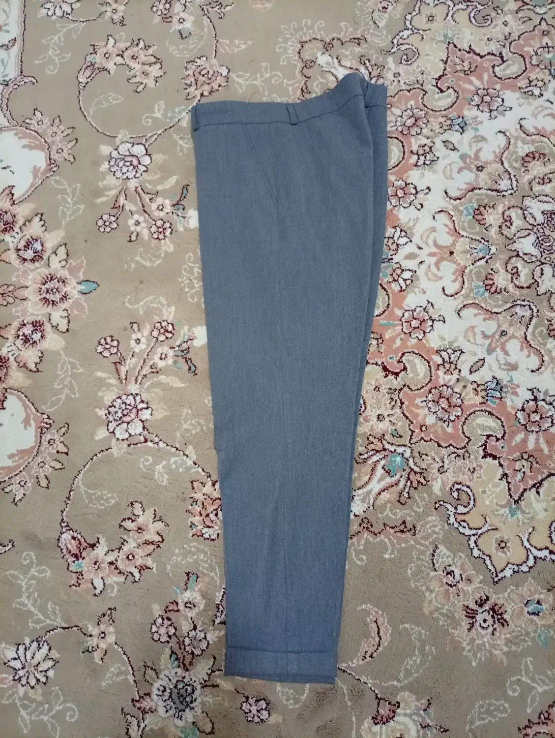 شلوار پارچه ای|لباس|تویسرکان, |دیوار