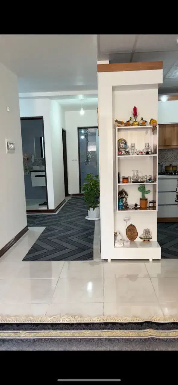 رهن کامل آپارتمان نگار 4|اجارهٔ آپارتمان|فسا, |دیوار