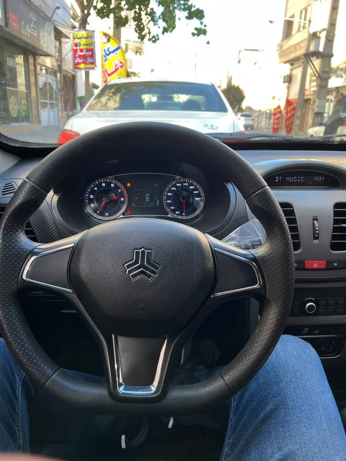 کوییک GXRL|خودرو سواری و وانت|فردیس, فردیس|دیوار