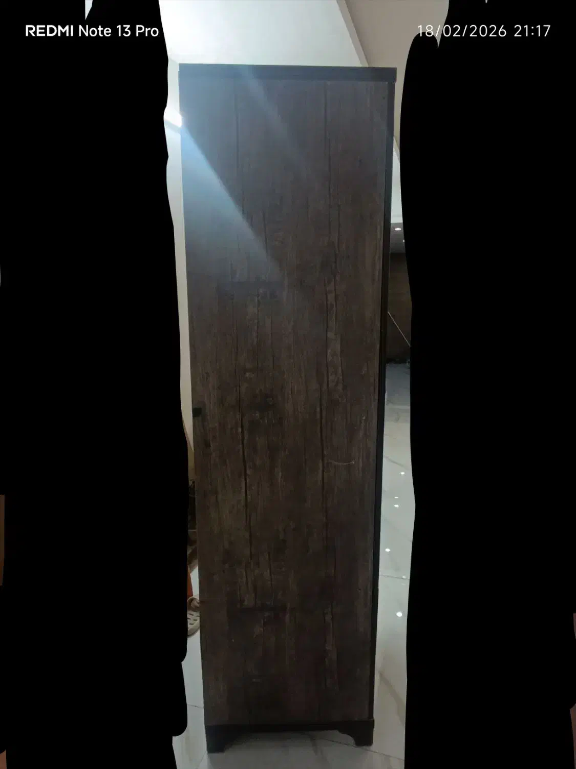 کمد ام دی اف|جاکفشی، کمد، دراور|اصفهان, ملکشهر|دیوار