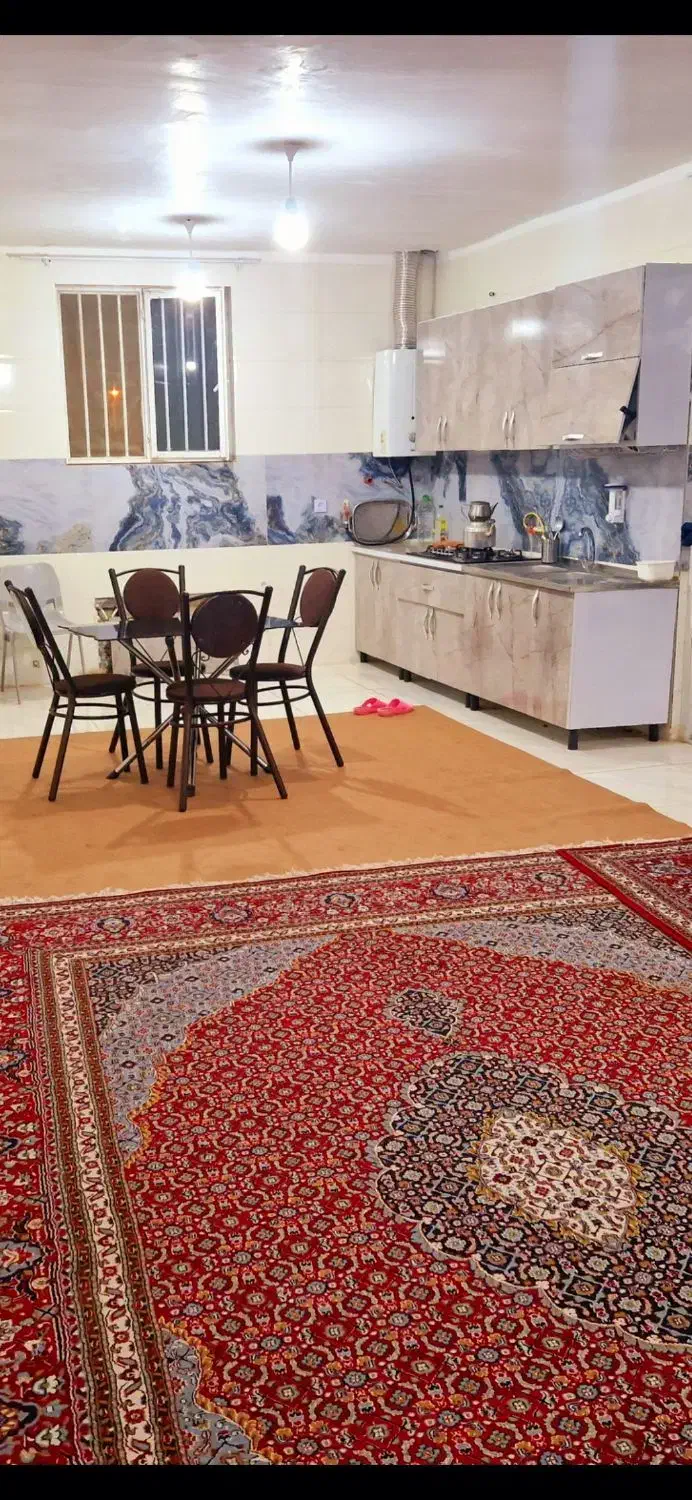 کوهرنگ منزل وسوییت اجاره روزانه/هفتگی|اجارهٔ کوتاهمدت آپارتمان و سوئیت|کوهرنگ, |دیوار