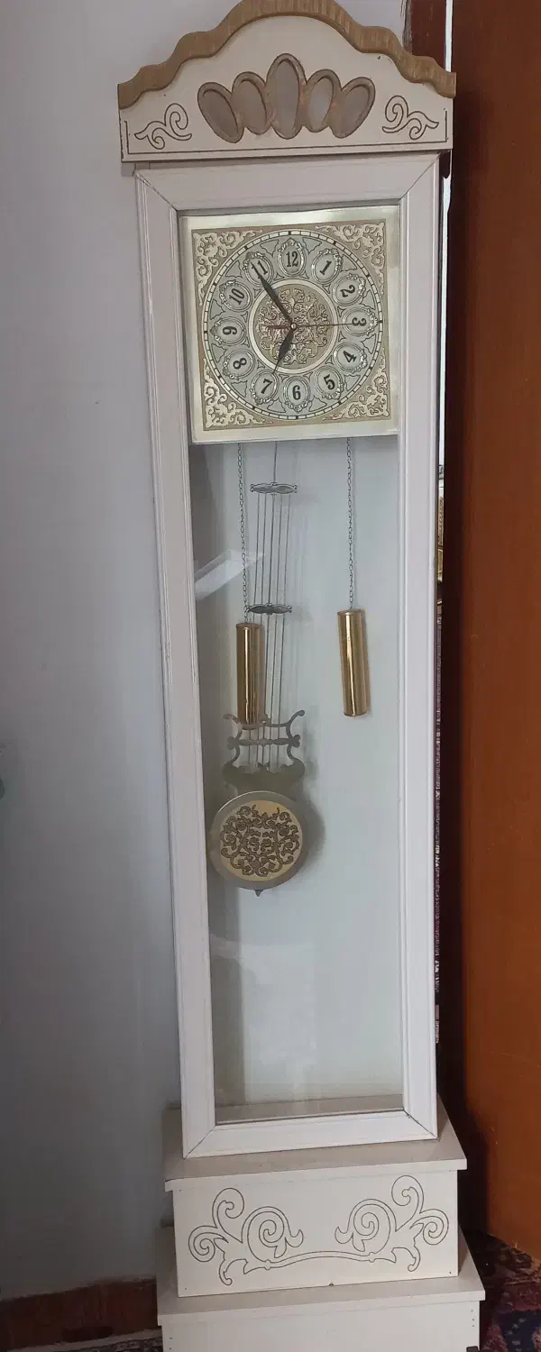 ساعت ایستاده|ساعت دیواری و تزئینی|مشگین شهر, |دیوار