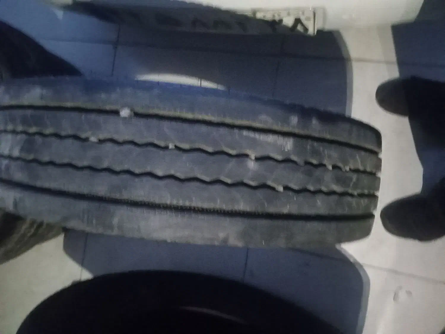 لاستیک ایسوزو|قطعات یدکی و لوازم جانبی|تهران, شهرک آتی شهر|دیوار