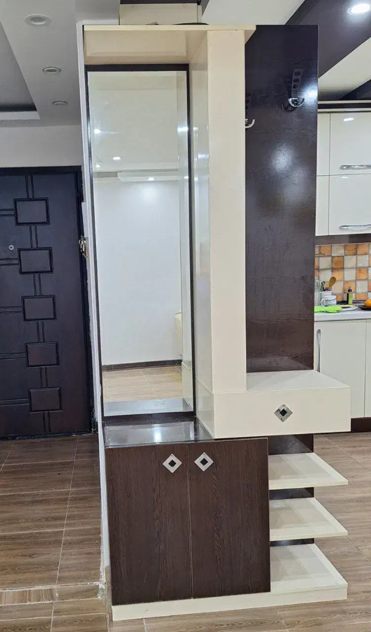 جاکفشی مدرن.شیک|جاکفشی، کمد، دراور|بندر ماهشهر, |دیوار