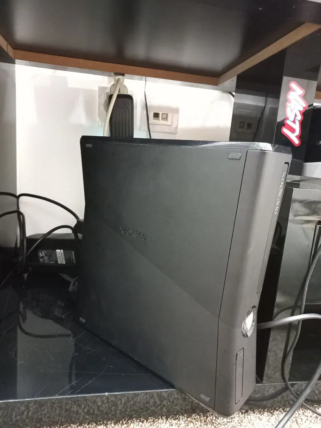 Xbox 360 اسلیم|کنسول، بازی ویدئویی و آنلاین|تهران, هاشمی|دیوار