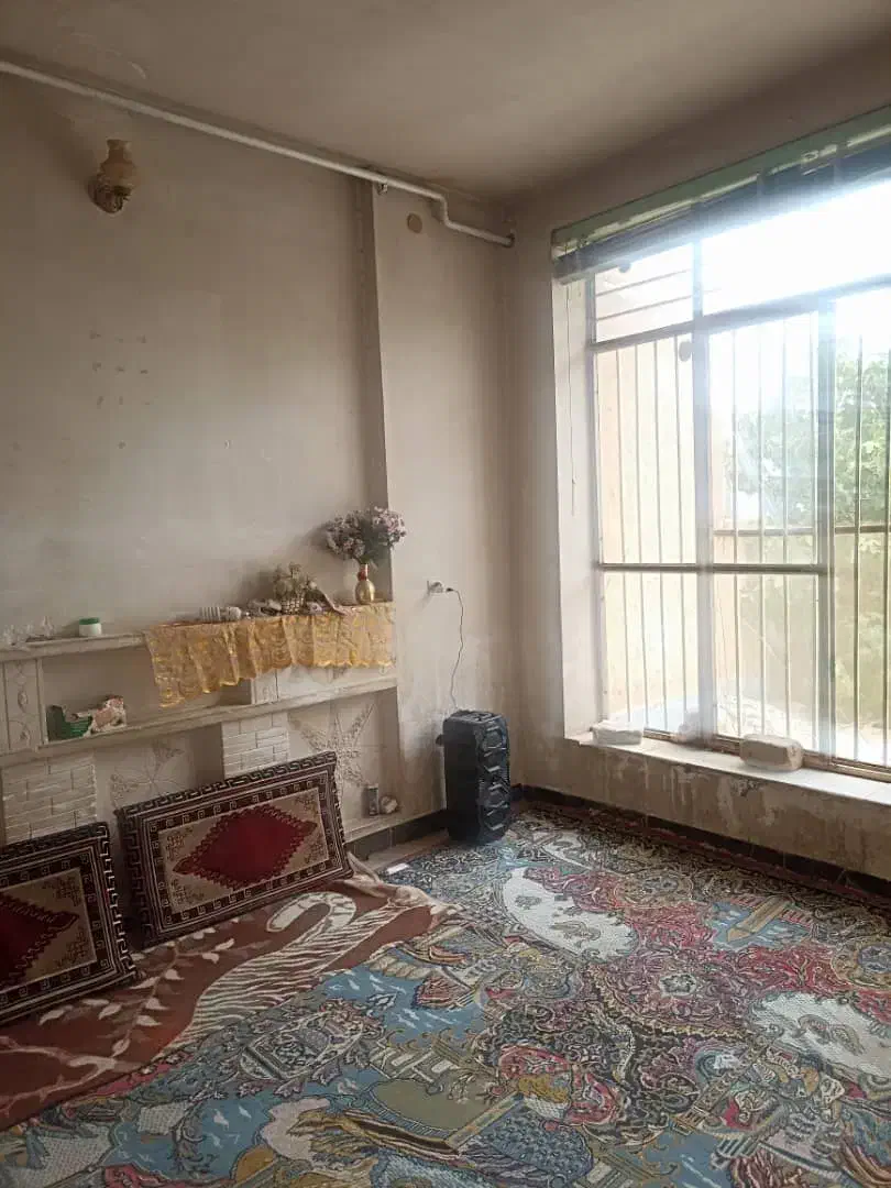 اجاره یک خانه ویلایی۵۰۰ متر واقع در روستای بورکی|اجارهٔ خانه و ویلا|مرودشت, رامجرد یک|دیوار