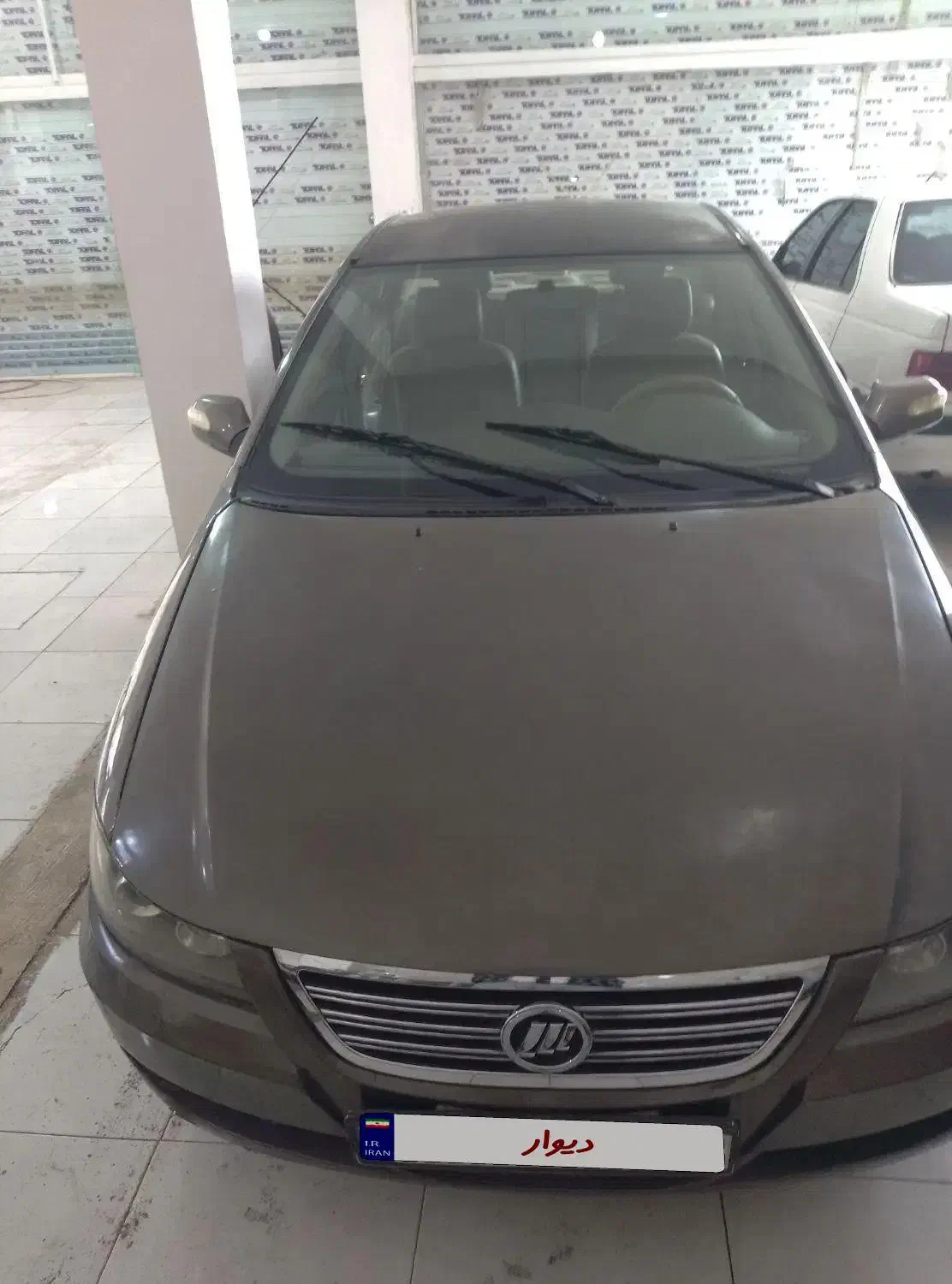 لیفان ۶۲۰|خودرو سواری و وانت|ملارد, |دیوار