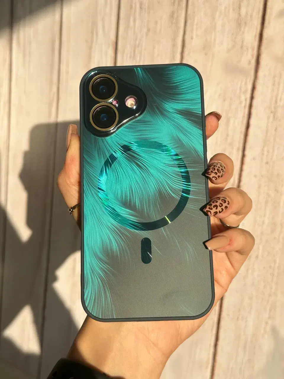 کاور آیفون تک و عمده (قیمت وارد کننده)|لوازم جانبی موبایل و تبلت|شیراز, نیایش|دیوار