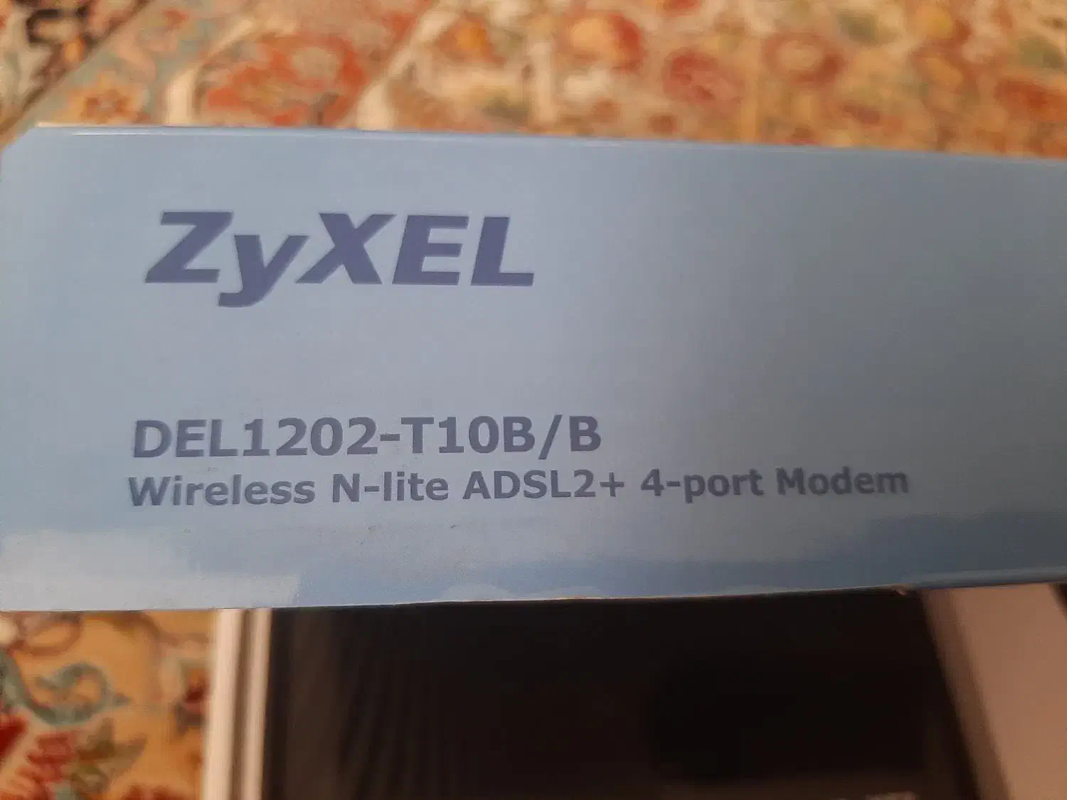 مودم|مودم و تجهیزات شبکه|تهران, اکباتان|دیوار