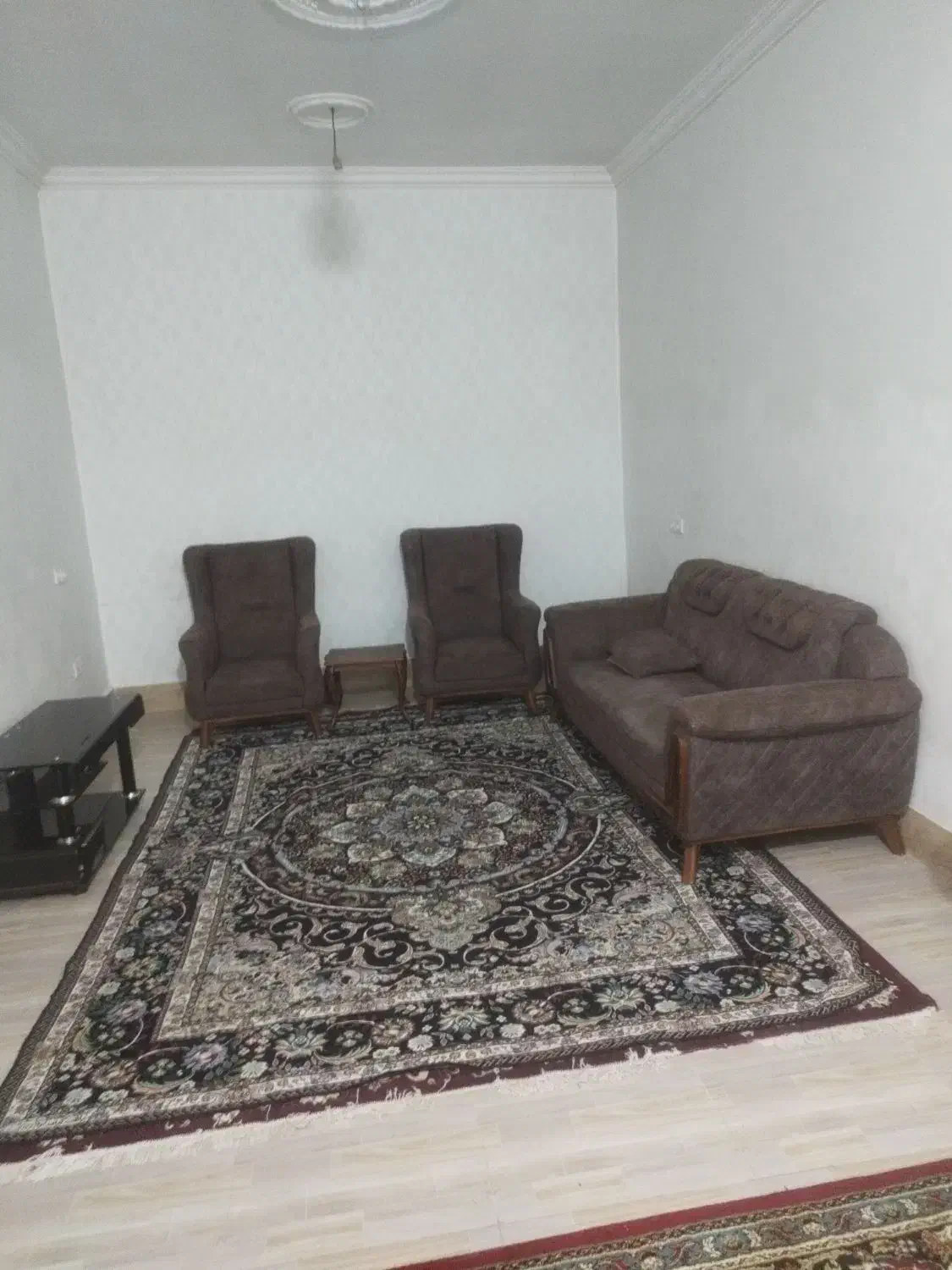 سوییت اجاره ای مبله|اجارهٔ کوتاه‌مدت آپارتمان و سوئیت|نوکنده, |دیوار