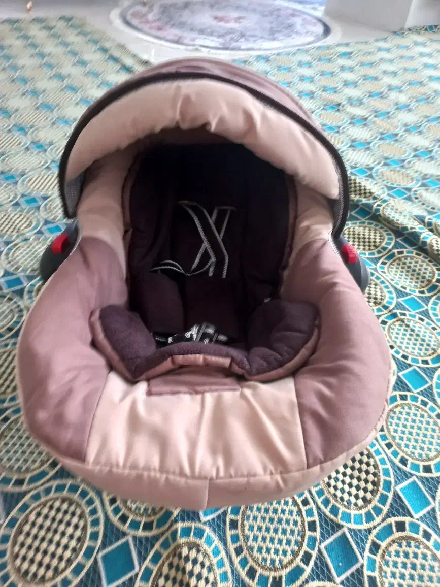 کریر|کالسکه و لوازم جانبی|کرج, کمالشهر|دیوار