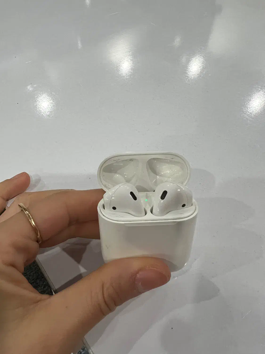 ایرپاد ۲|پخشکننده همراه|تهران, یوسفآباد|دیوار