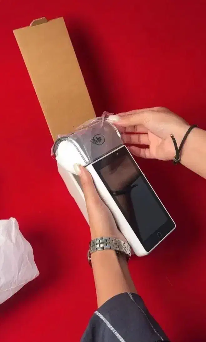 دستگاه پوز ز کارتخوان poz کارتخون M3P Anfu|فروشگاه و مغازه|تهران, صادقیه|دیوار