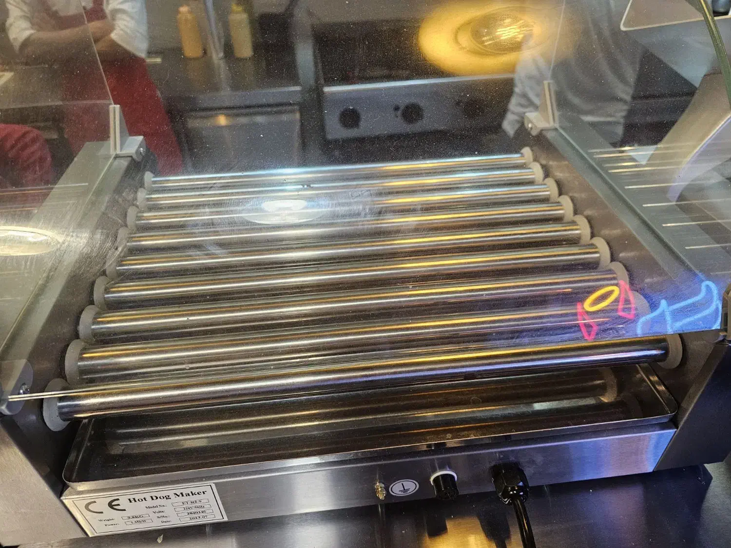 فروش تجهیزات رستوران|کافی‌شاپ و رستوران|تهران, شهرک هما|دیوار