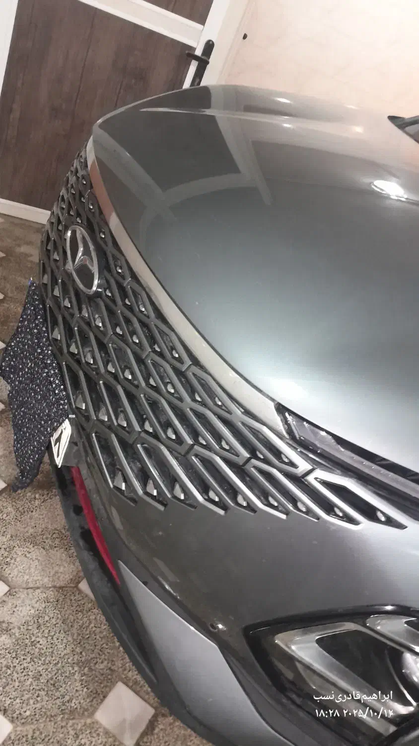 خودروفونیکس ودناپلاس مدل۹۹|خودرو سواری و وانت|همدان, |دیوار