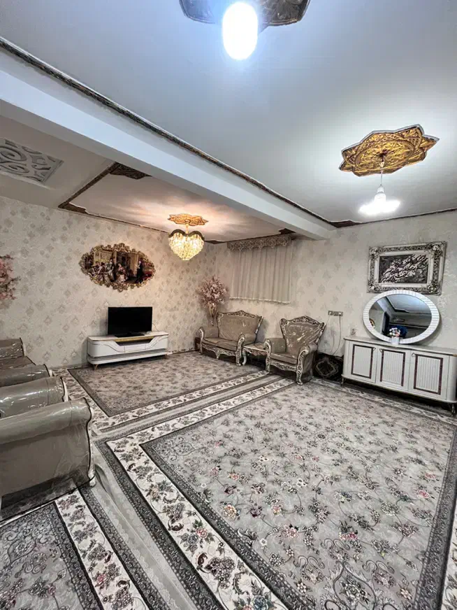 ویلایی 30متری / بازسازی شده /معاوضه با واحد|فروش خانه و ویلا|دورود, |دیوار