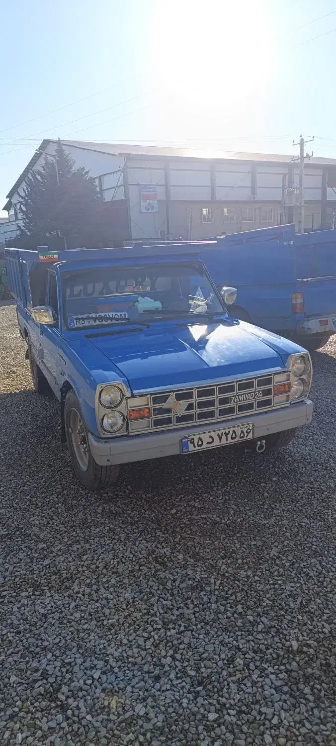 حمل باربانیسان|خدمات حمل و نقل|لیسار, |دیوار