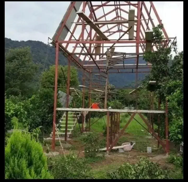 جوشکاری سیار|خدمات پیشه و مهارت|رامسر, |دیوار