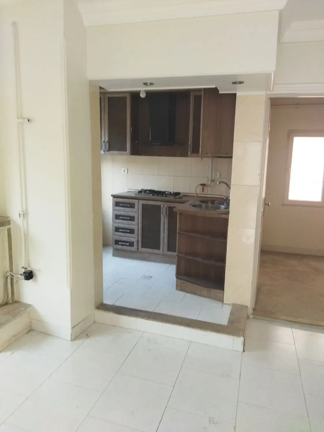 آپارتمان ۵۵ متری ویلاشهر ۴|اجارهٔ آپارتمان|گرگان, |دیوار