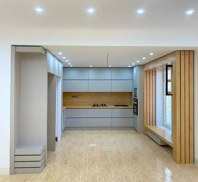 کابینت سازی بوشهر توسکا|مصالح و تجهیزات ساختمان|چغادک, |دیوار