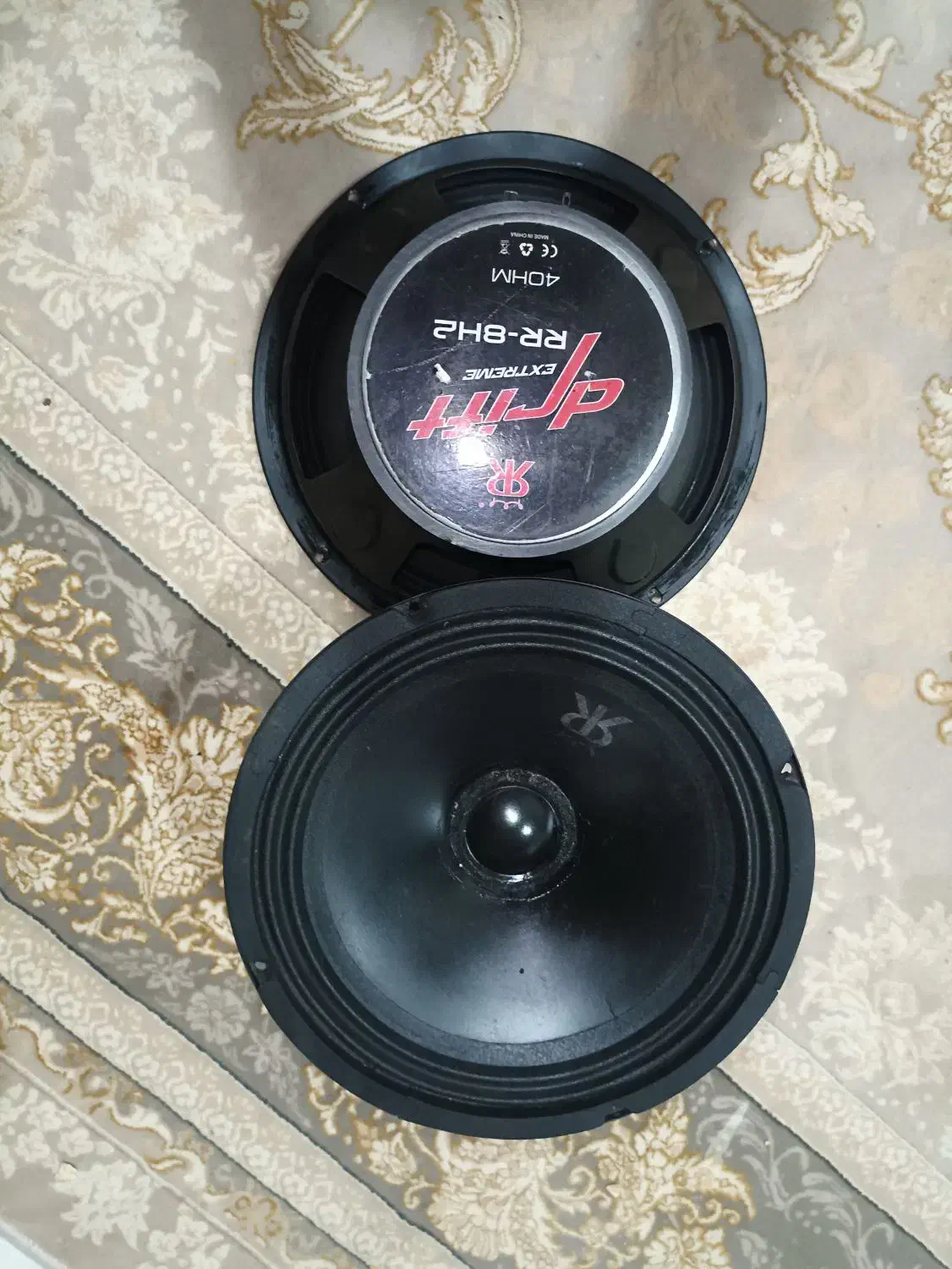 باندمیترنج|سیستم صوتی خانگی|ایذه, |دیوار