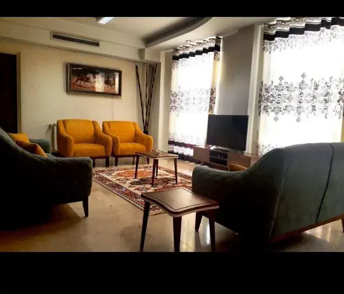 اجاره آپارتمان مبله باغ فیض|اجارهٔ کوتاه‌مدت آپارتمان و سوئیت|اسلام‌شهر, باغ فیض|دیوار