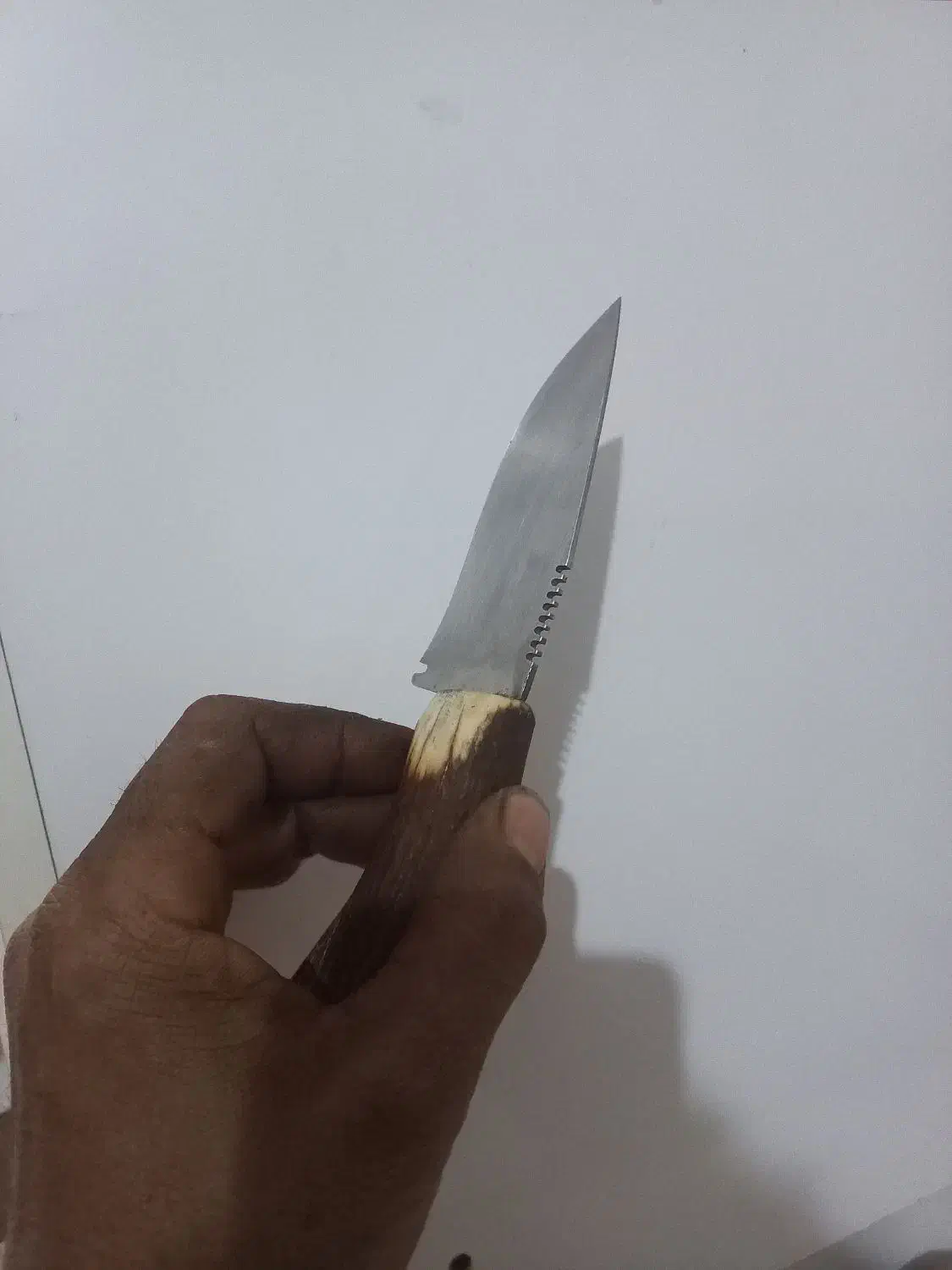 چاقو کمری|کوهنوردی و کمپینگ|خان ببین, |دیوار