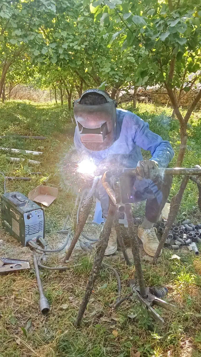 لوله کشی گاز|خدمات پیشه و مهارت|ارومیه, |دیوار