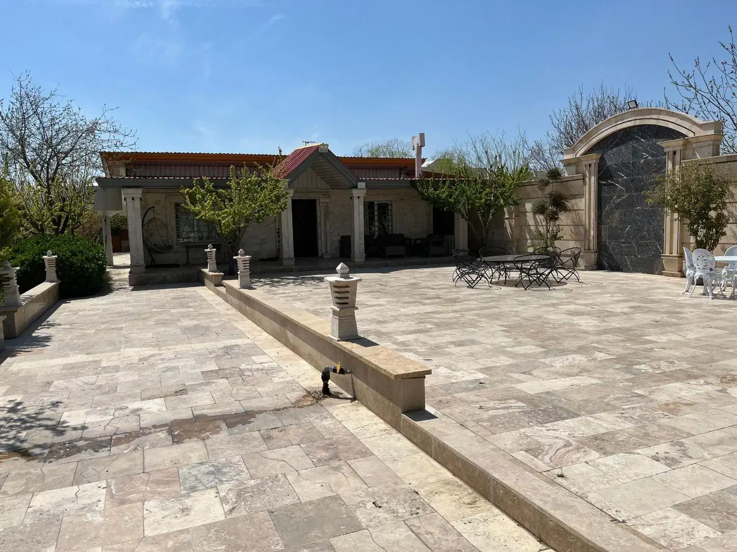 باغ ویلا2000متر شهریار/دهشاد/میدان نماز/سعادت آباد|فروش خانه و ویلا|شهریار, دهشاد بالا|دیوار