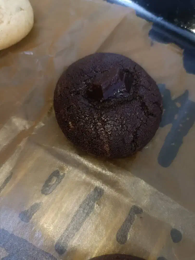 کوکی شکلاتی|خوردنی و آشامیدنی|شیراز, دشت چنار|دیوار