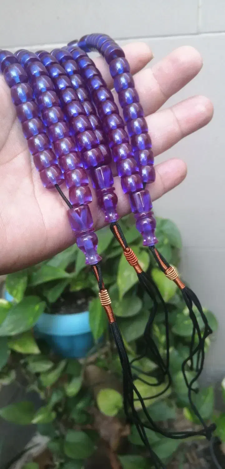 تسبیح آلمان|جواهرات|گرگان, |دیوار