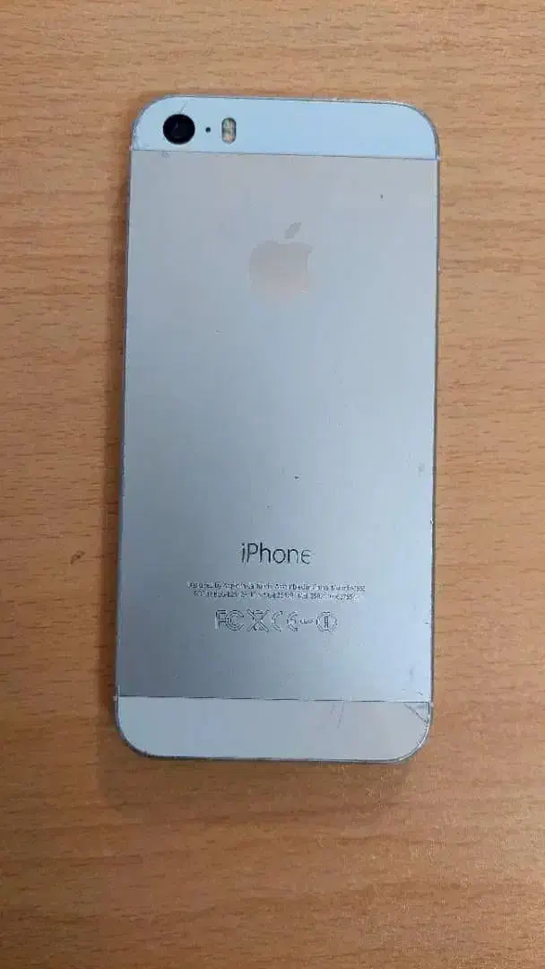 ایفون ۵اس فایو اس iPhone 5s|موبایل|شیراز, کوی آزادگان|دیوار