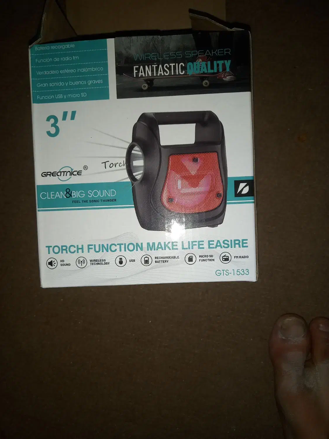 اسپیکر با آپشن زیاد|سیستم صوتی خانگی|بجنورد, |دیوار