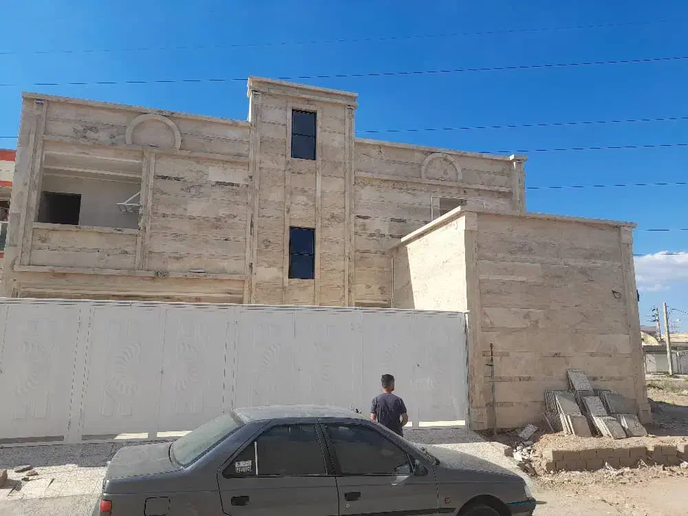 فروش آپارتمان ۶۱ متری|فروش آپارتمان|اهواز, شهرک پیام|دیوار