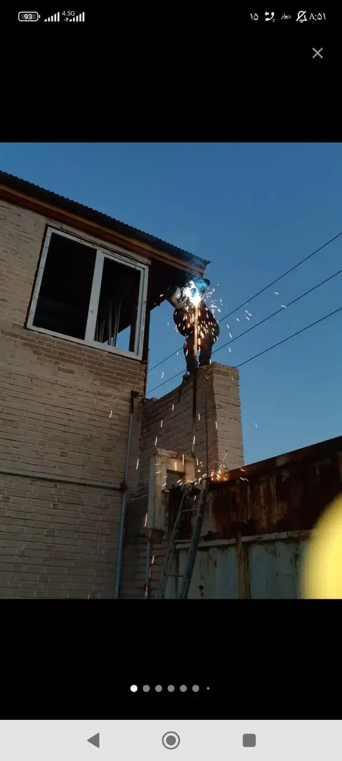 لوله کشی گاز انجام هرگونه تغییرات و جا به جایی|خدمات پیشه و مهارت|سنندج, |دیوار